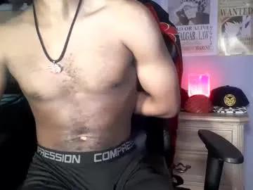 easybreezy20 on Chaturbate