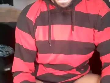 easybreezy20 on Chaturbate