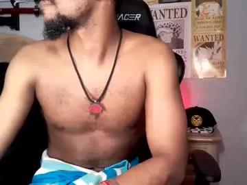 easybreezy20 on Chaturbate