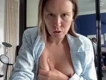 eatmypie69 on Chaturbate