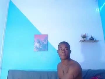 ebonny_stallion on Chaturbate