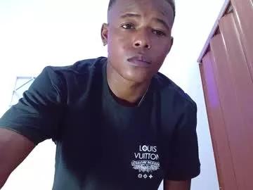 ebonny_stallion on Chaturbate