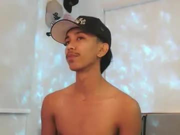 ebony_fuckboy — lets cum #ebony  #asian  #cumshow  #latino  #petite