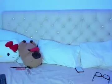 ebonygoddes03 on Chaturbate