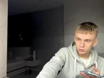 echowraith on Chaturbate