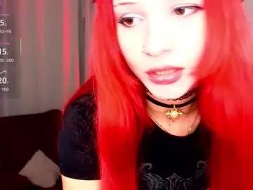 eclipseempress on Chaturbate