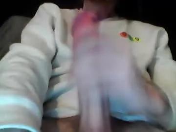 edger1991 on Chaturbate