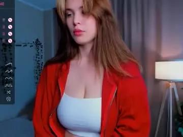 edlacarleton on Chaturbate