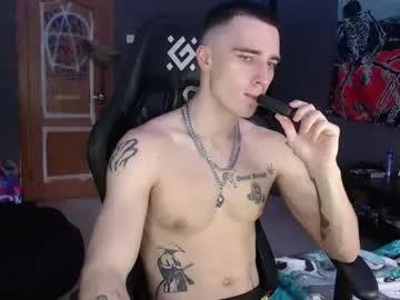 eduard_loveee on Chaturbate