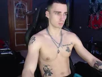 eduard_loveee on Chaturbate