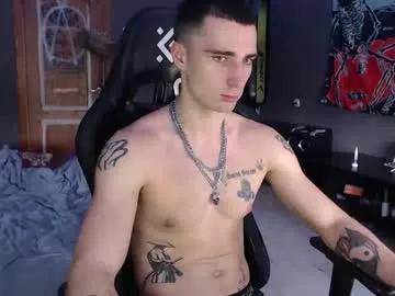 eduard_loveee on Chaturbate