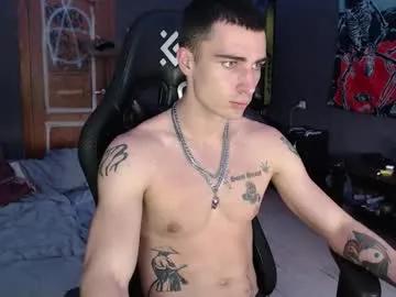 eduard_loveee on Chaturbate