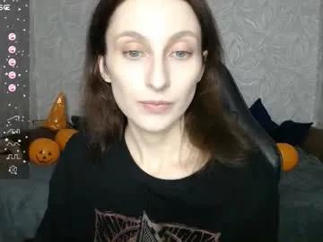 effy_gray on Chaturbate