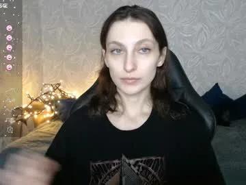 effy_gray on Chaturbate