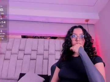 elenacortez — Tease with my sexy body [89 tokens left] I invite you to explore me, but be careful, you can get hooked if we get carried away  let's try #new #teen #latina #lovense #goth