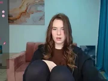 elenaoconar — Freechat on Chaturbate