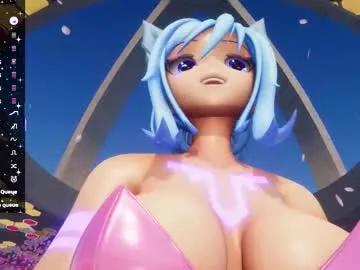 elfielovevt on Chaturbate