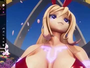 elfielovevt on Chaturbate