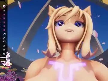 elfielovevt on Chaturbate