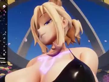 elfielovevt on Chaturbate