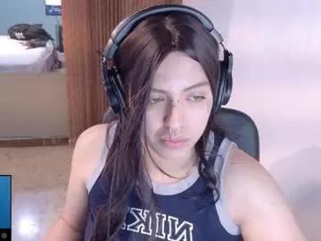 eli666uwu on Chaturbate