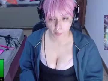 eli666uwu on Chaturbate