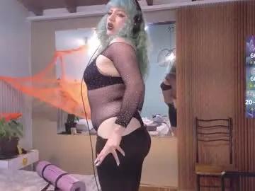 eli666uwu on Chaturbate