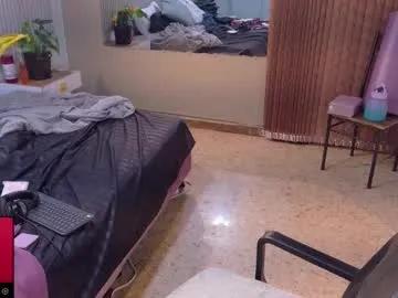 eli666uwu on Chaturbate