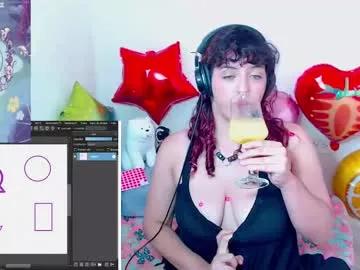 eli666uwu on Chaturbate