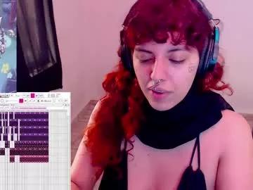 eli666uwu on Chaturbate