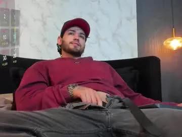 eliankeiser — GOAL: Oil on cock [248 tokens remaining] NIce to meet you bby, my special patterns are 111-222-333-444Surprise me! #muscle  #bigcock #cum #lovense #hairy