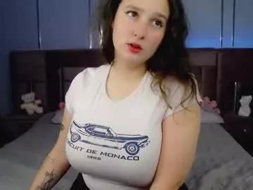 elisaminix_ on Chaturbate