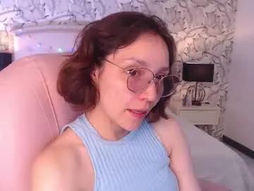 eliza_gh on Chaturbate