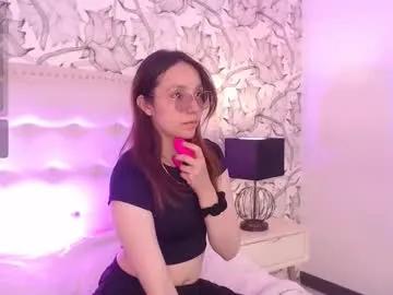 eliza_gh on Chaturbate