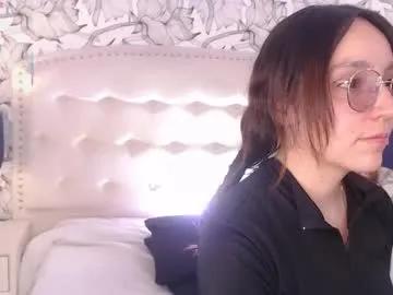 eliza_gh on Chaturbate