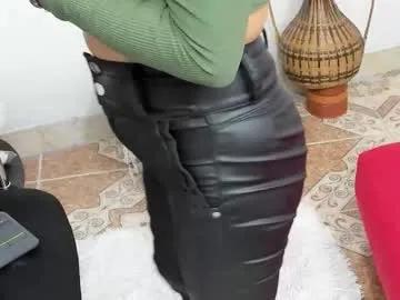 elizabeth_mathure on Chaturbate