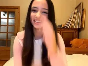 elizabethrabin — Goal: Air kiss^^  .Hi, Mia here! Studying people! #new #shy #young #teen #18 [77 tokens remaining]