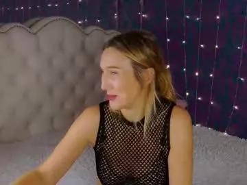 elizamayers on Chaturbate