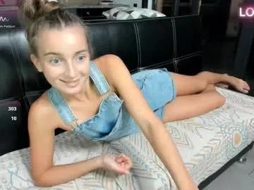 elizsweet on Chaturbate