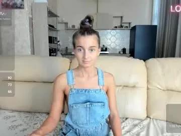 elizsweet on Chaturbate