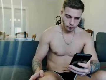 elkafit28 on Chaturbate