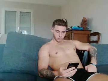 elkafit28 — flash NAKED [200 tokens left] #sperm #teen #muscle #french #new