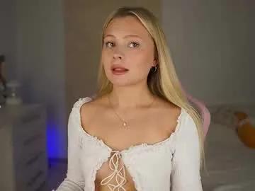 elly_ary on Chaturbate