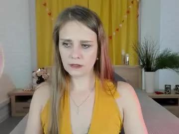 emiliabedy on Chaturbate