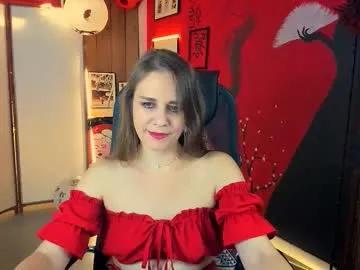 emiliabedy on Chaturbate