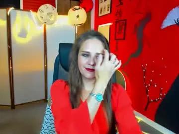 emiliabedy on Chaturbate