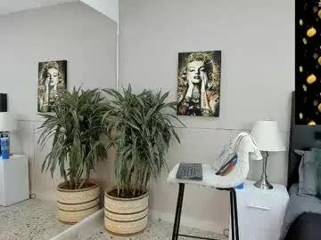 emilio_brandon on Chaturbate