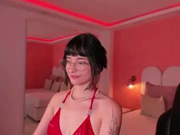 emilly_williamss on Chaturbate