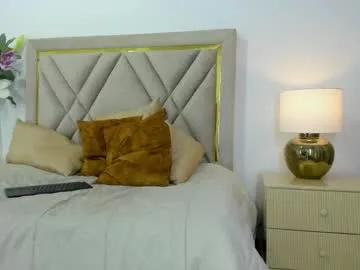 emily_queen7 on Chaturbate