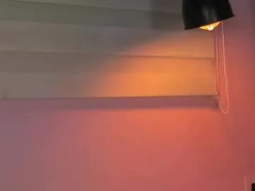 emily_sweett12 on Chaturbate